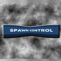 SpawnControl logo