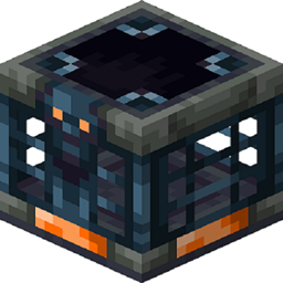 Elytra Vaults logo