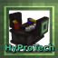 HyProTech logo