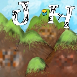 Jarring Hytes project image