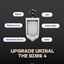  FinJingSims - FinJing Upgrade Urinal logo