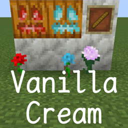 VanillaCream project image