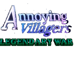 AnnoyingVillagers project image