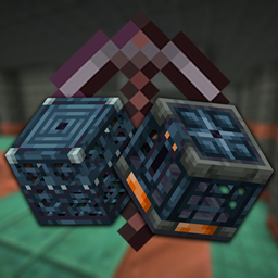 Obtainable Trial Chamber logo