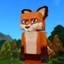 Fox Guy & Fox Girl Player Model logo