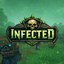 Infected Minigame logo