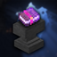 Unlimited Combination Enchantment (UCE) logo