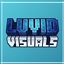Luvid Visuals logo