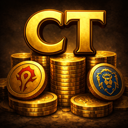 Currency Tracker (Crest Tracker) project image