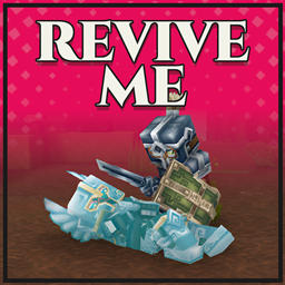 ReviveMe logo