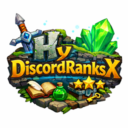 HyDiscordRanksX project image