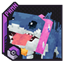 Jeff The Land Shark v.1 [Cobblemon 1.7] logo