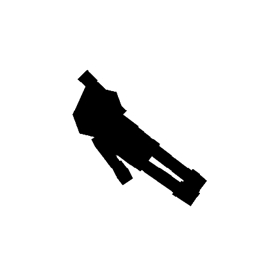 Bullet Jump logo