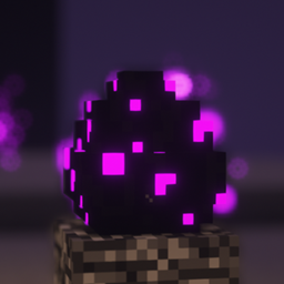 Craftable Dragon Egg logo
