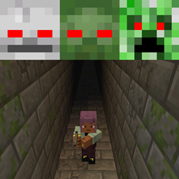 Escape from the abyss project image