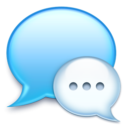 MessagingUI logo