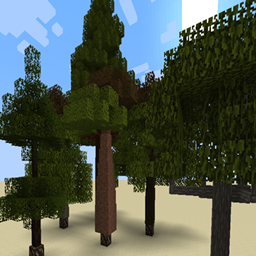 Dynamic Trees AFC logo