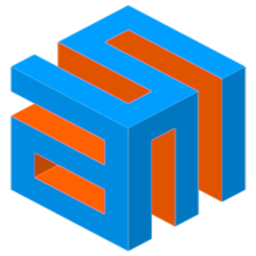 ASM logo