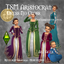TSM Aristocrat No Cross Dress - Recolored by Shoelala logo