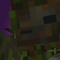 Fresh Animations Patch - Rotten Creatures logo