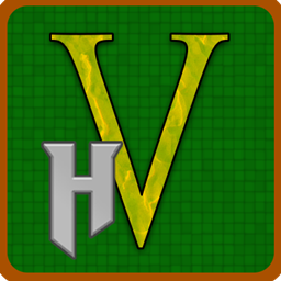 HyVoltz logo