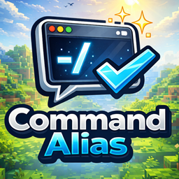 Command Alias logo