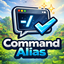 Command Alias logo