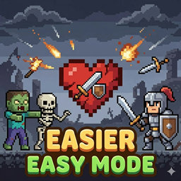 Easier Easy Mode