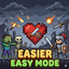 Easier Easy Mode logo