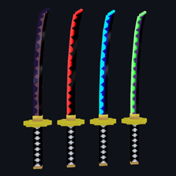 Jurubeba OP Katanas logo