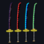 Jurubeba OP Katanas logo