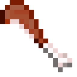 Eating Animation Modded logo
