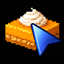 PIE CLICKER! logo