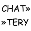 Chattery logo
