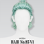 [Hezeh]Hair_No.85 V1 logo