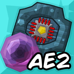 Applied Energistics 2 BDCraft logo