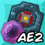 Applied Energistics 2 BDCraft logo