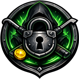 LockSmith Pro logo
