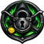 LockSmith Pro logo