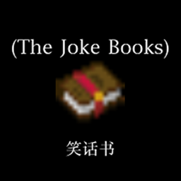The Joke Books logo
