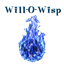 Will-O-Wisp logo