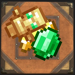 Easiest Craftable Totem project image