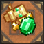 Easiest Craftable Totem logo