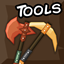 Tool's Complement BDCraft logo