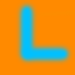 Low Textures logo