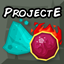 ProjectE BDCraft logo