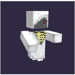 Ghost entity logo