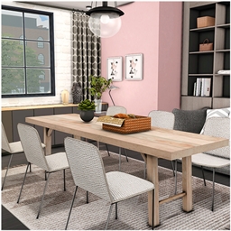Sitraa Dining Room