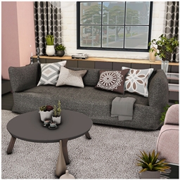 Sitraa Living Room