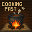 Coocked in Germany logo